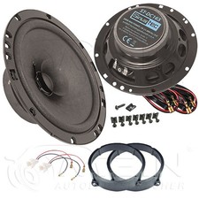 SINUSTEC AUTO LAUTSPRECHER