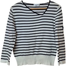 Peter Scott Damen Streifen