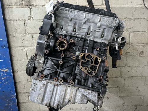Motor avf passat variant - avf, vw