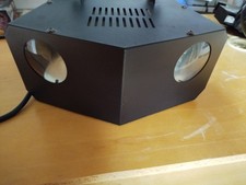 Musik Gesteuerte Licht Anlage