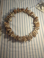 Kranz Treibholz Türkranz Wandkranz  Maritim Dekoration