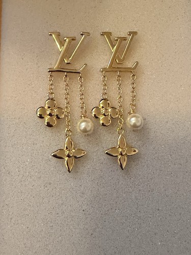 Louis vuitton ohrringe - louis,