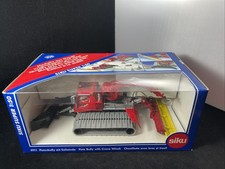 Siku 4914 - Pistenbully 600