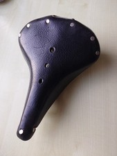 BROOKS B66 Ledersattel Sattel