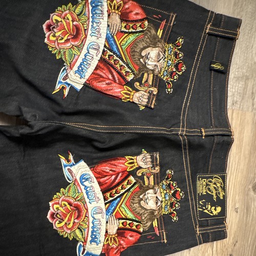 Christian audigier jeans - christian,