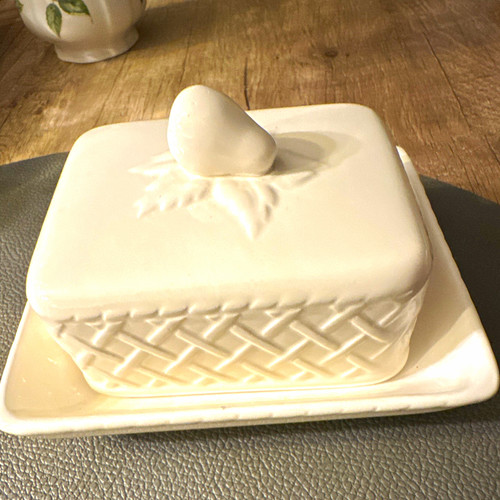 Villeroy boch butterdose - villeroy,