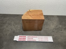 Zwetschge 880g  Drechselholz
