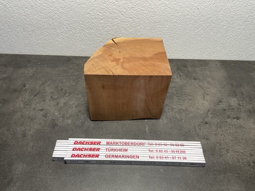 Zwetschge 880g drechselholz - ,