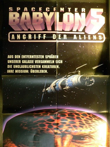 Spacecenter babylon - spacecenter, 5
