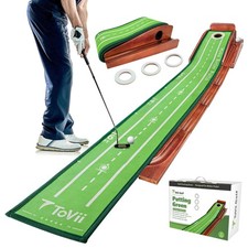 Best Putting Green Indoor -