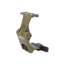 FTC Magnifier Mount With Fast