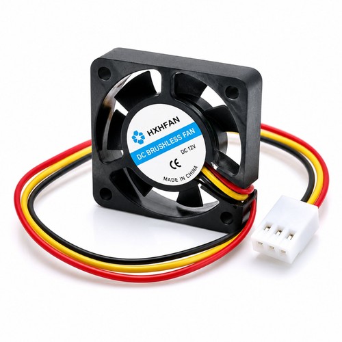 G65 brushless lüfter - g65,