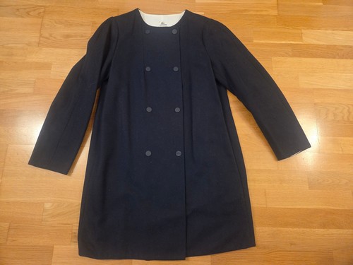 Lacoste damen mantel - lacoste,
