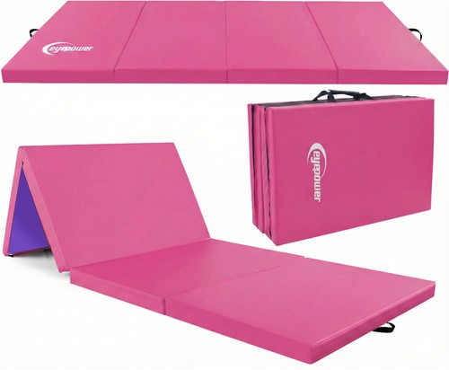 Gymnastikmatte 180x60x5cm - xl,