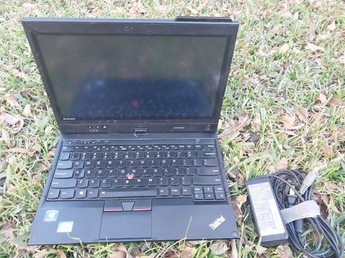 Lenovo thinkpad x220 - thinkpad,