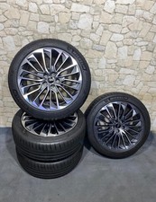 Original Audi A6 S6 4K C8 19 Zoll Felgen Sommerreifen 245/45 R19 Michelin