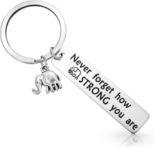 Elefant Schlüsselanhänger