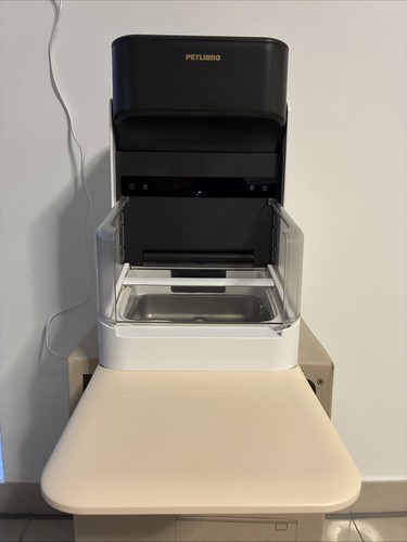 Neu petlibro af301 one rfid - petlibro,