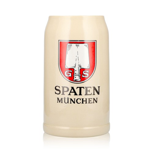 Spaten bierkrug xxl - spaten,