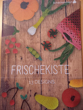 Schachenmayr Booklet Catania