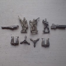 Citadel Warhammer 40K Eldar