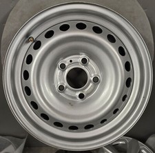 1x Stahlfelge Renault Rapid
