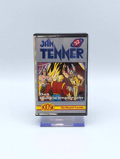 Jan Tenner Das Dunkle Imperium