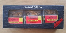 Schuco Motorräder-Set