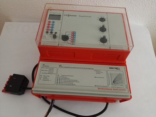 Viessmann 3002592-L