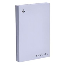 Seagate Game Drive für PS4 &