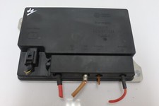 Audi A8 D2 4D Steuergerät beheizbare Frontscheibe Frontscheibenheizung 4D0907133