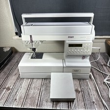 Pfaff creative 1467 - creative,