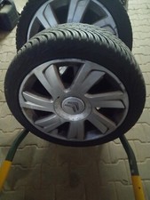 Citroen original alufelgen - citroen,