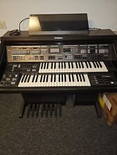 Heimorgel Techniks gebraucht