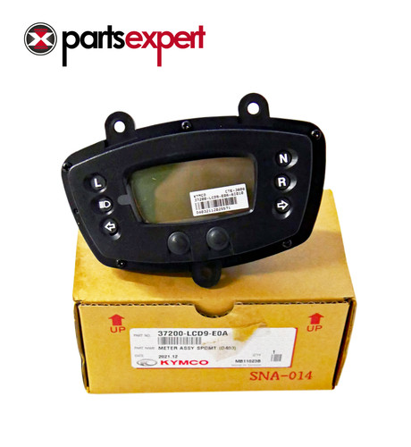 Neu oem kymco meter assy - neu,