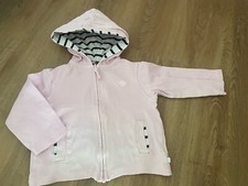 Swaetjacke v. Weekend a la Mer Gr. 92/24 Monate rosa