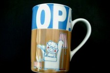 Auerhahn-Kaffeebecher-BE HAPPY