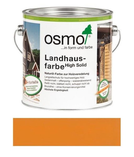 Osmo landhausfarbe - osmo,