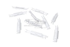 Halteklammer (VPE 10) für