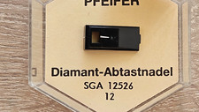Tonabnehmer Plattenspieler