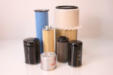 Filterset für Manitou MT 1337