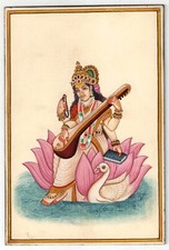 Indische vasant panchami - indische,