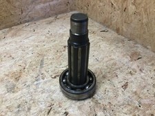 MAN 4R3 Ackerdiesel ZF A216