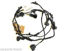 Seat Alhambra 710 VW Sharan 7N PDC PLA Kabelbaum 6x PDC 7N0971104C / 4H0919275