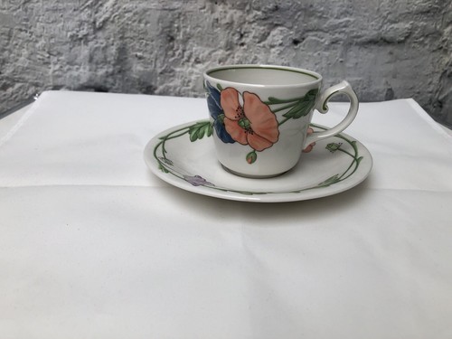 Villeroy und boch - und,