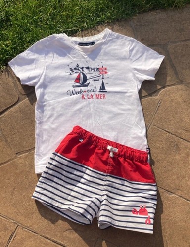 Jungen weekend mer - weekend, a