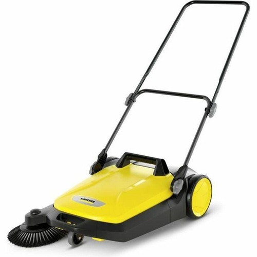 Krcher kehrmaschine - kehrmaschine, s4