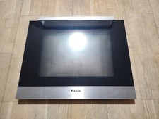 Miele Clean Backofentür HGM