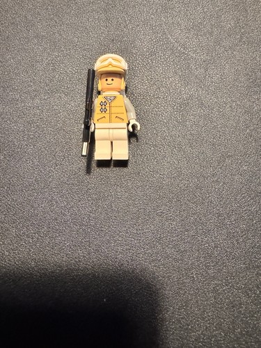Lego star wars - lego, minifigur