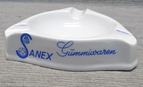 Alter ddr porzellan reklame - ddr,